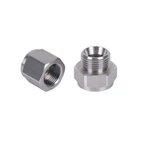 यांत्रिक भागों के प्रसंस्करण के चरण क्या हैं?